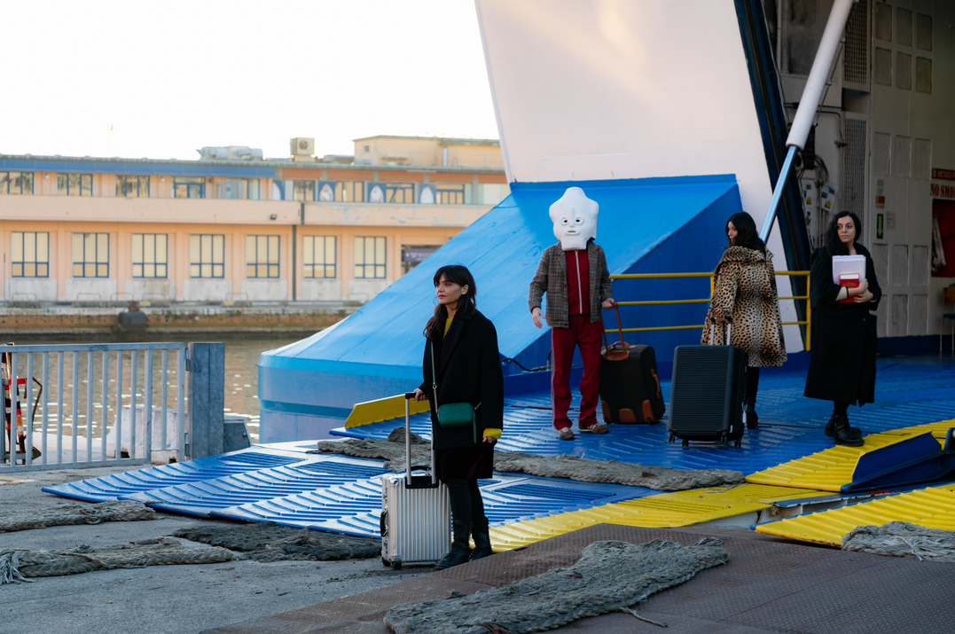 Trailer e sinossi ufficiali dei film della "Selezione ufficiale" proiettati alla Festa del Cinema di Roma 2024 nella sezione "Freestyle".