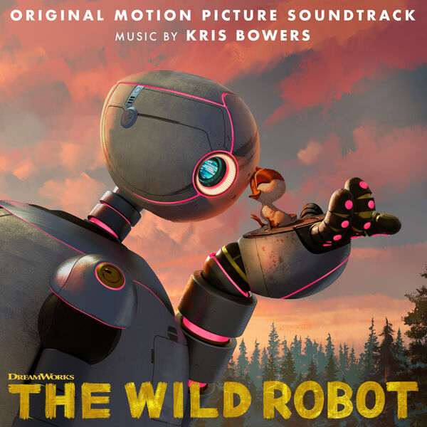Recensione e tutto quello che c'è da sapere su Il robot selvaggio, adattamento di Dreamworks Animation e del regista Chris Sanders (Dragon Trainer) del libro illustrato di Peter Brown.