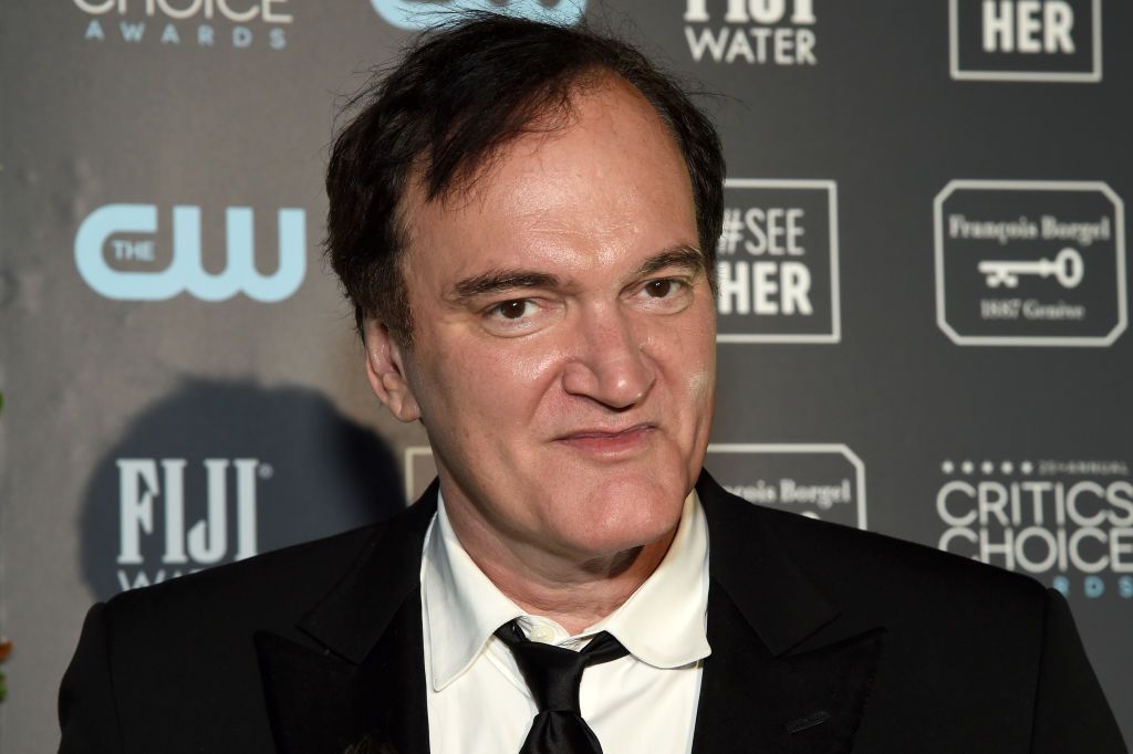 Un Quentin Tarantino entusiasta ha parlato di Joker: Folie à Deux elogiando il sequel Joker 2 di Todd Philipps e l'interpretazione di Joaquin Phoneix.