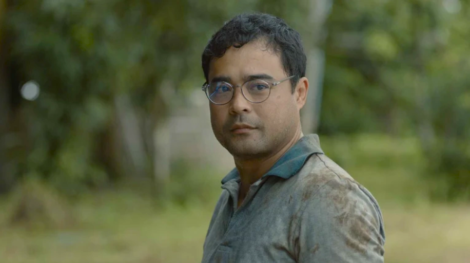 Recensione del dramma horror con zombie "Outside" di Netflix, diretto dal regista filippino Carlo Ledesman con Sid Lucero, Beauty Gonzalez, Marco Masa e Aiden Patdu.