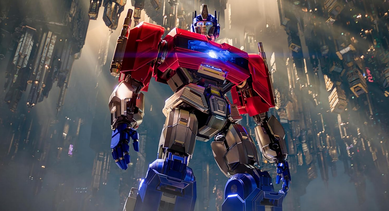 Recensione e tutto quello che c'è da sapere su "Transformers One", il film d'animazione di Josh Cooley con le voci di Chris Hemsworth, Scarlett Johansson e Brian Tyree Henry.