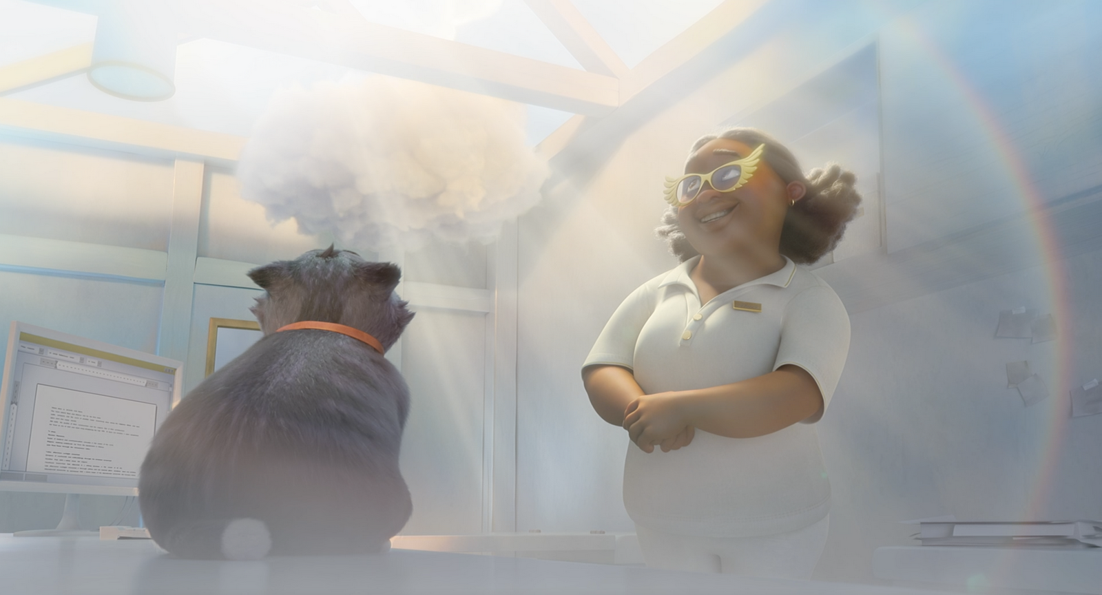 Recensione e tutto quello che c'è da sapere su "10 Lives - Un gatto fortunato", il film d'animazione di Chris Jenkins disponibile su Sky Cinema, on demand e Now dal 9 novembre 2024.