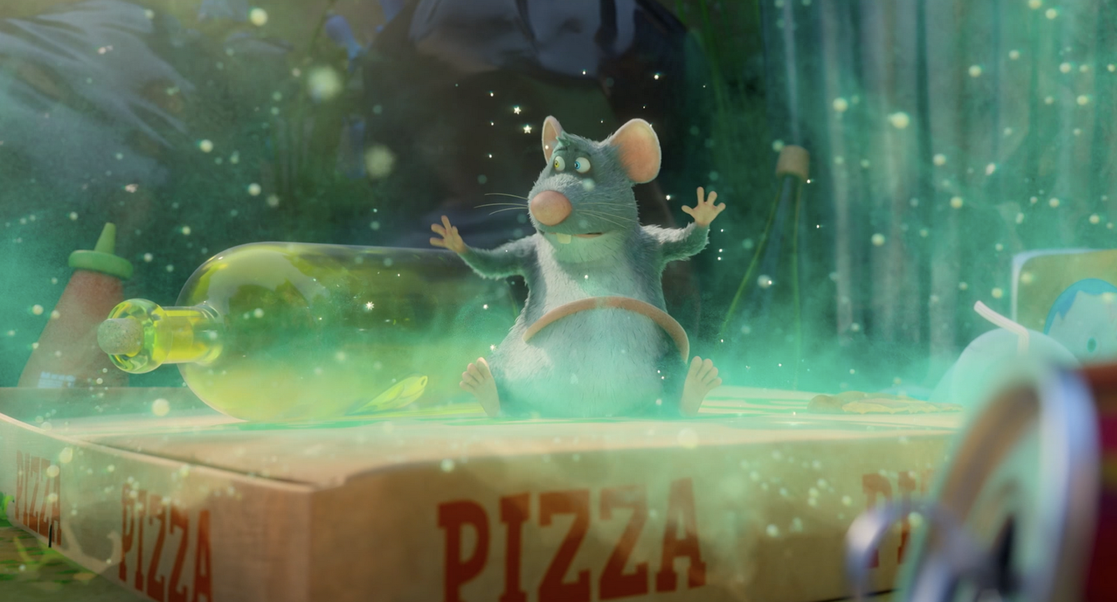 Recensione e tutto quello che c'è da sapere su "10 Lives - Un gatto fortunato", il film d'animazione di Chris Jenkins disponibile su Sky Cinema, on demand e Now dal 9 novembre 2024.