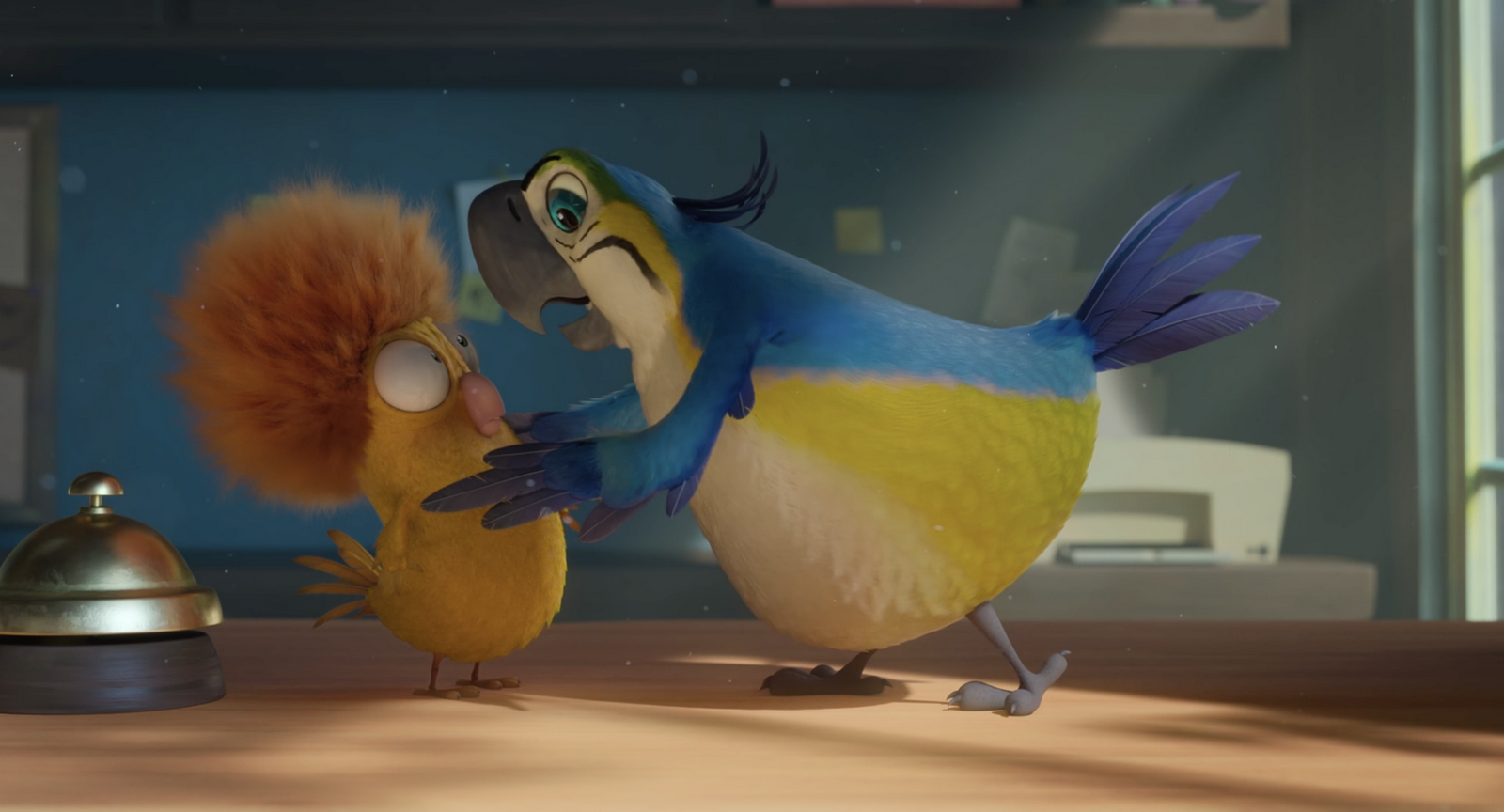 Recensione e tutto quello che c'è da sapere su "10 Lives - Un gatto fortunato", il film d'animazione di Chris Jenkins disponibile su Sky Cinema, on demand e Now dal 9 novembre 2024.