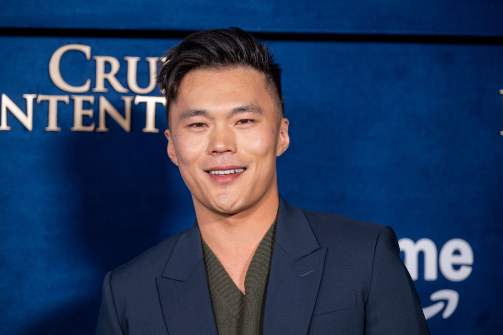 Nuovi arrivi nel cast del film live-action di Voltron di Rawson Marshall Thurber: Sterling K. Brown, Rita Ora e John Kim si uniscono a Henry Cavill e Daniel Quinn-Toye.