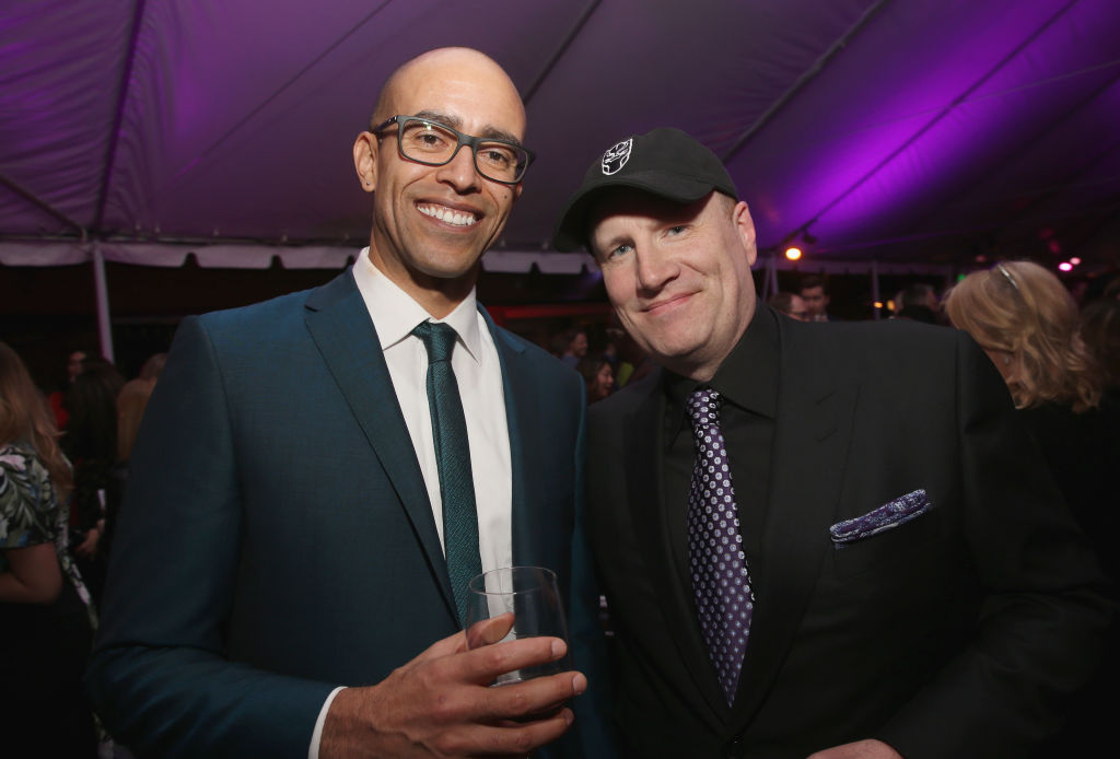 Marvel Studios conferma Black Panther 3 e Sony Pictures Animation annuncia che i registi Bob Persichetti e Justin K. Thompson torneranno per Spider-Man: Beyond The Spider-Verse