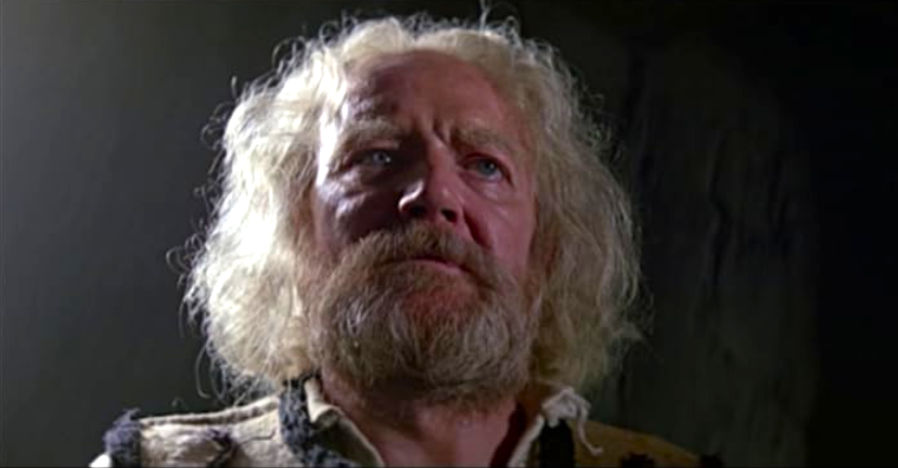 Trailer 4K, recensione e tutto quello che c'è da sapere su La fortezza (The Keep), il fantasy horror del 1983 di Michael Mann con Scott Glenn, Gabriel Byrne, Ian McKellen e Jürgen Prochnow