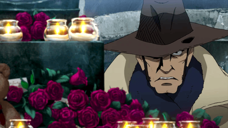 Trailer sottotitolato in inglese e tutto quello che c'è da sapere su Lupin the IIIrd The Movie di Takeshi Koike, nuovo film anime della serie spinoff di Lupin III nei cinema in Giappone nel 2025.
