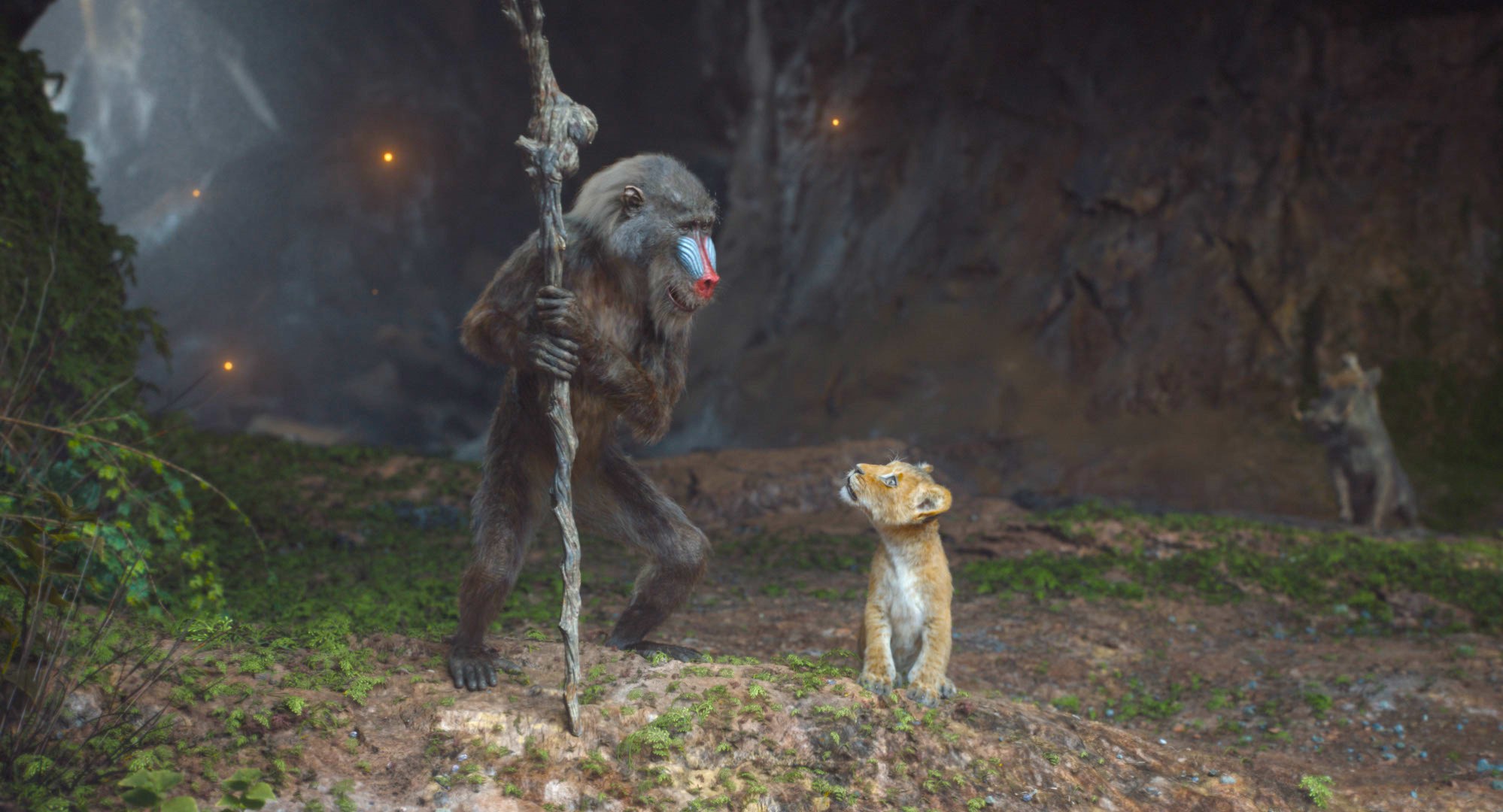 Recensione e tutto quello che c'è da sapere su "Mufasa - Il re leone", il sequel/prequel Disney di Barry Jenkins con le voci italiane di Luca Marinelli, Stefano Fresi, Edoardo leo, Marco Mengoni, Elisa e Elodie.