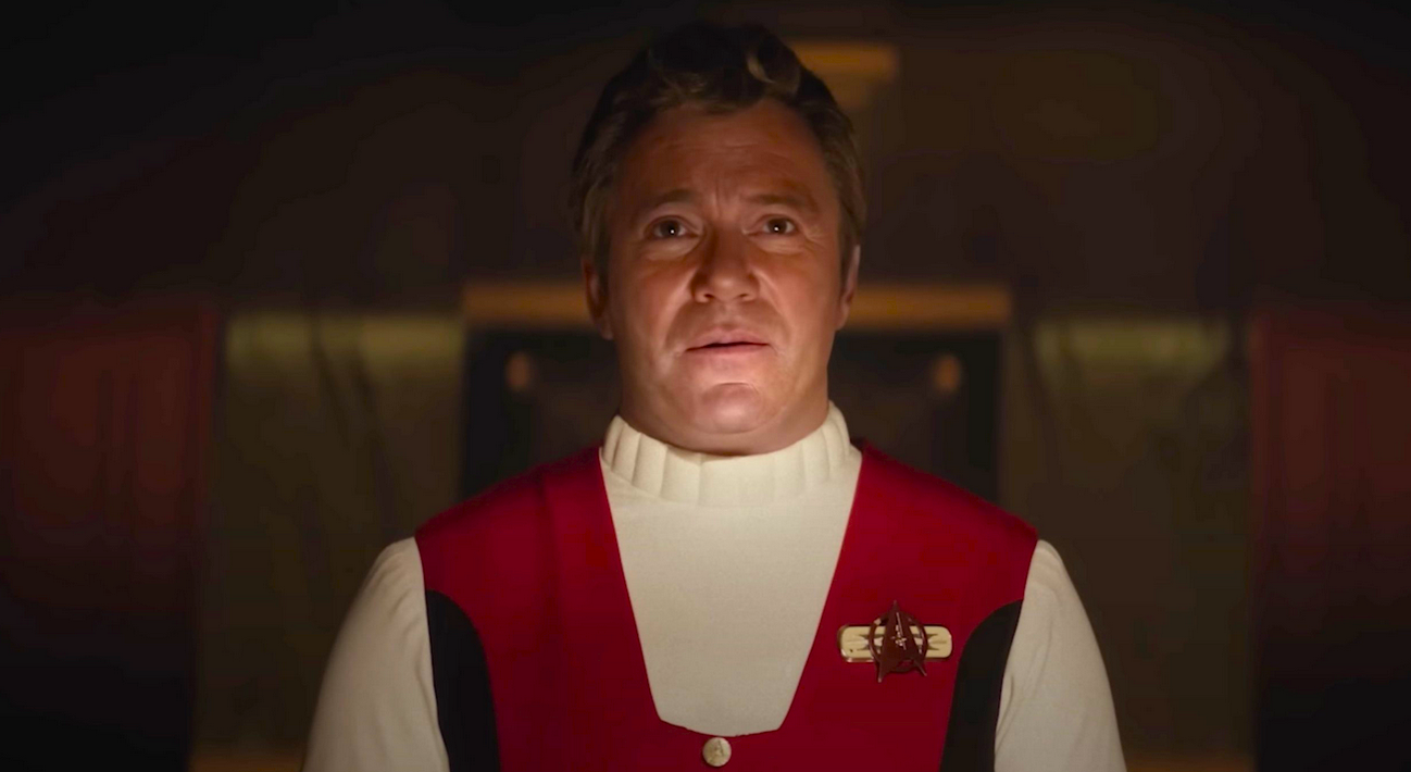 Secondo trailer e nuovo poster del film di "Star Trek: Section 31" con Michelle Yeoh e corto "Unification" con William Shatner per il 30° anniversario di Generazioni.