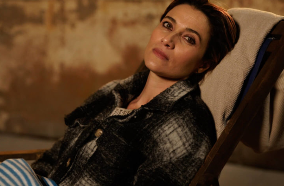 Tutto quello che c'è da sapere sulla commedia romantica Blackout Love in onda su Rai Due, di Francesca Marino e con Anna Foglietta, Alessandro Tedeschi, Anna Bonaiuto e Barbara Chichiarelli.