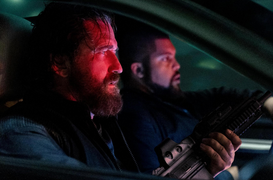 Nella Tana dei lupi 2 - Il nuovo trailer ufficiale in italiano