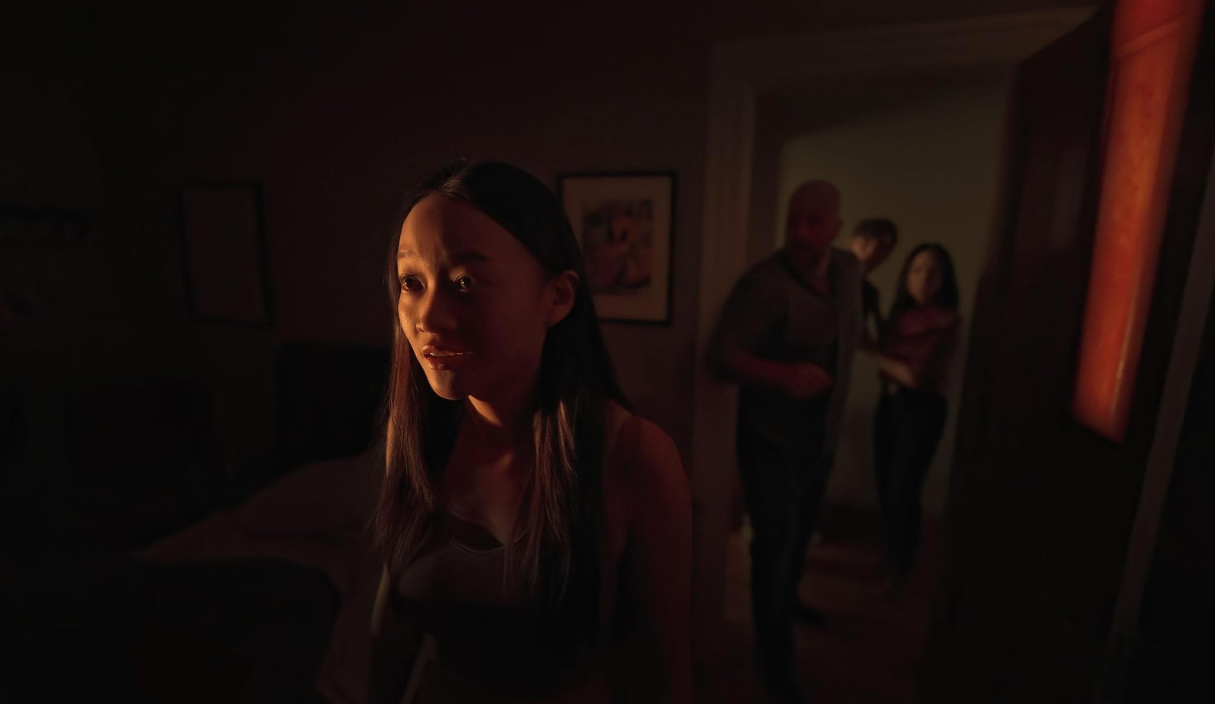 Nuovo trailer e tutto quello che c'è da sapere su "Presence", il thriller-horror di Steven Soderbergh con Lucy Liu, Chris Sullivan, Callina Liang, Eddy Mady, West Mulholland, Julia Fox.