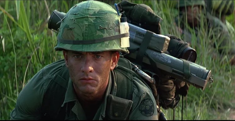 John Travolta, Bill Murray, Jodie Foster, Demi Moore, Tupac Shakur e Ice Cube tra gli attori che rifiutarono un ruolo in Forrest Gump si Robert Zemeckis vincitore di 6 premi Oscar.