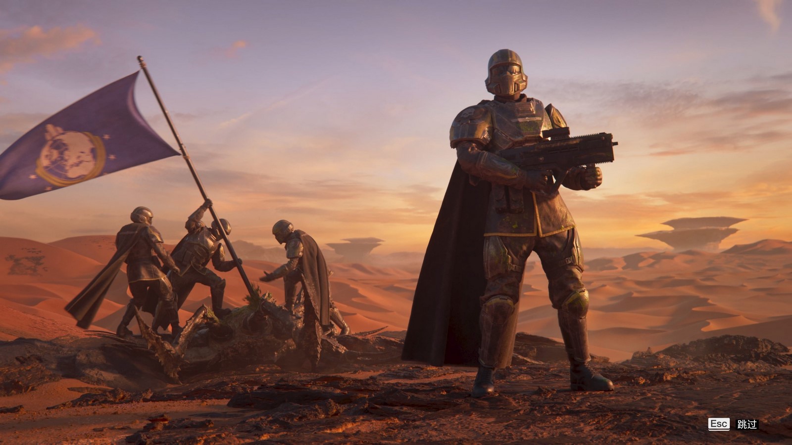 Horizon Zero Dawn di Guerrila Games e Helldivers 2 di Arrowhead Game Studios saranno adattati in film live-action da Sony Pictures, Columbia Pictures, Sony PlayStation e Playstation Productions.