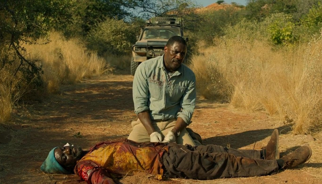 Tutto quello che c'è da sapere su Beast in onda su rete 4, il survival-thriller con leoni feroci di Baltasar Kormákur (Contraband) con Idris Elba, Iyana Halley, Leah Sava Jeffries e Sharlto Copley.