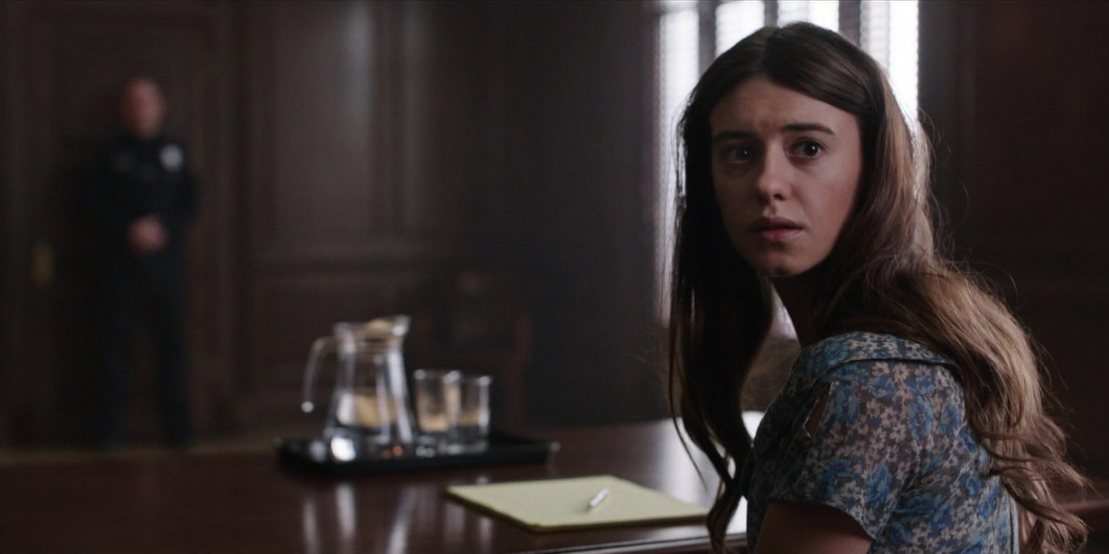 Tutto quello che c'è da sapere su La ragazza della palude , il thriller di Olivia Newman su Rai 1 con Daisy Edgar-Jones basato sul libro bestseller "Where The Crawdads Sing" di Delia Owens.