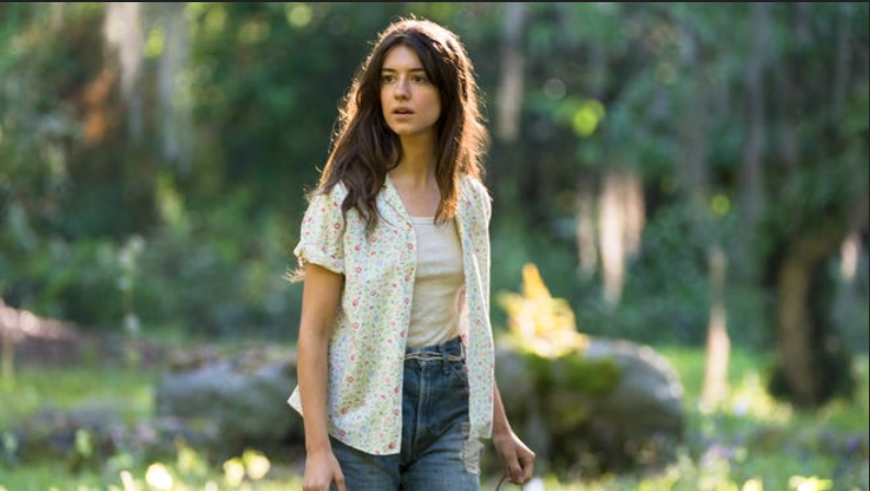 Tutto quello che c'è da sapere su La ragazza della palude , il thriller di Olivia Newman su Rai 1 con Daisy Edgar-Jones basato sul libro bestseller "Where The Crawdads Sing" di Delia Owens.