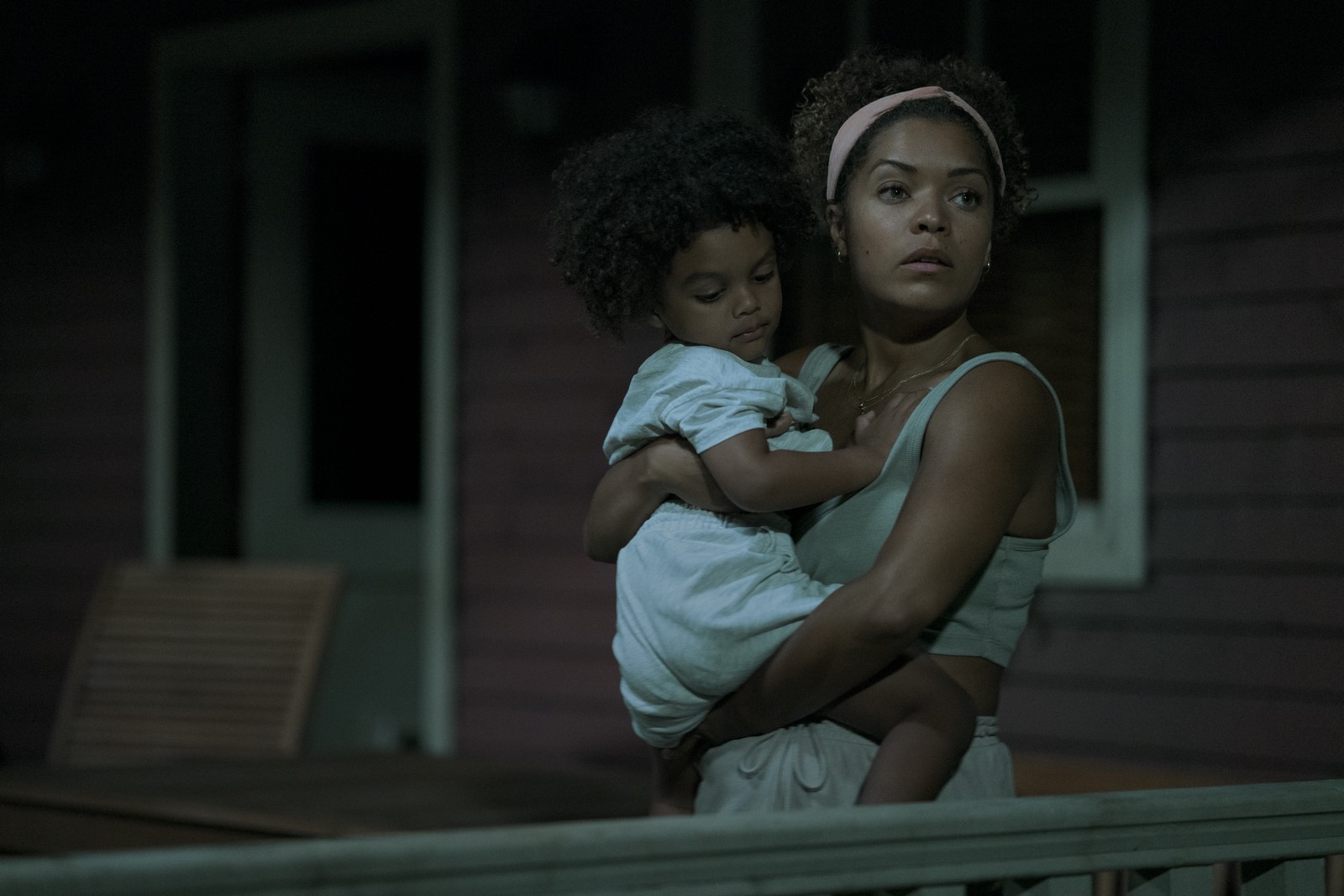 Recensione e tutto quello che c'è da sapere sul film horror sovrannaturale di Colm McCarthy con Sam Claflin, Antonia Thomas, William Hope, Steven Cree, Rosalie Craig e Peter McDonald - Al cinema con Notorious Pictures