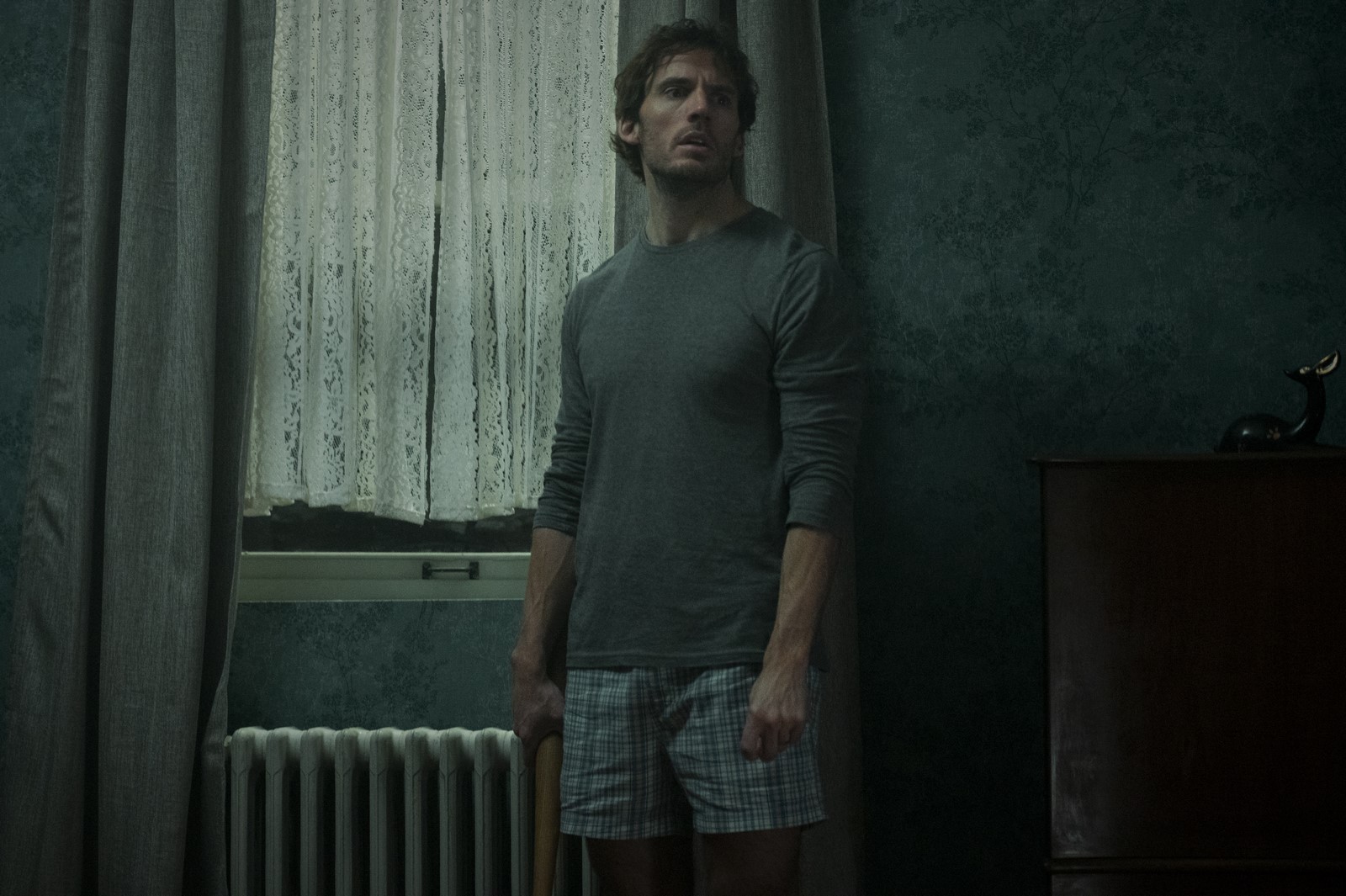 Recensione e tutto quello che c'è da sapere sul film horror sovrannaturale di Colm McCarthy con Sam Claflin, Antonia Thomas, William Hope, Steven Cree, Rosalie Craig e Peter McDonald - Al cinema con Notorious Pictures