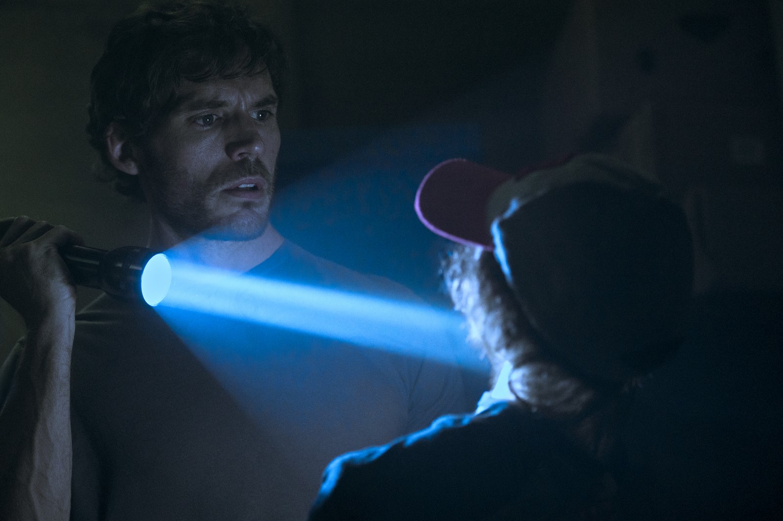 Recensione e tutto quello che c'è da sapere sul film horror sovrannaturale di Colm McCarthy con Sam Claflin, Antonia Thomas, William Hope, Steven Cree, Rosalie Craig e Peter McDonald - Al cinema con Notorious Pictures
