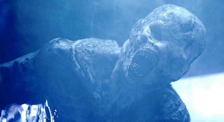 Recensione e tutto quello che c'è da sapere sul film horror sovrannaturale di Colm McCarthy con Sam Claflin, Antonia Thomas, William Hope, Steven Cree, Rosalie Craig e Peter McDonald - Al cinema con Notorious Pictures