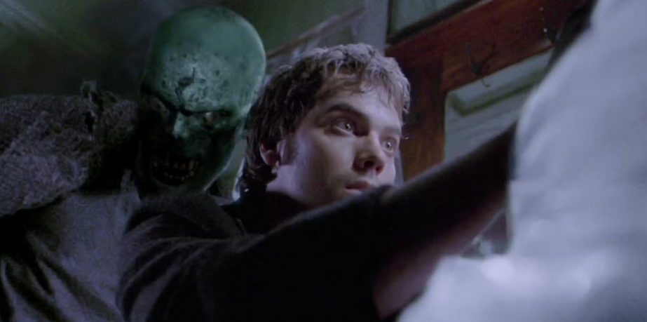 Recensione e tutto quello che c'è da sapere sul film horror sovrannaturale di Colm McCarthy con Sam Claflin, Antonia Thomas, William Hope, Steven Cree, Rosalie Craig e Peter McDonald - Al cinema con Notorious Pictures