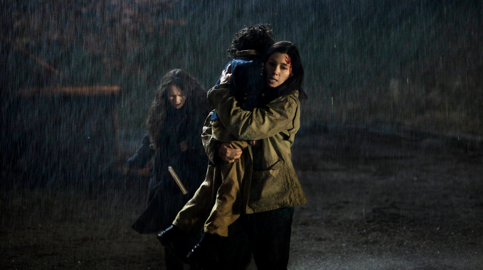 Recensione e tutto quello che c'è da sapere sul film horror sovrannaturale di Colm McCarthy con Sam Claflin, Antonia Thomas, William Hope, Steven Cree, Rosalie Craig e Peter McDonald - Al cinema con Notorious Pictures
