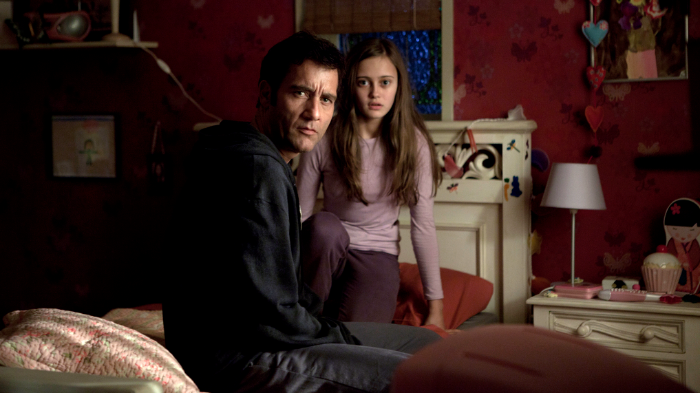 Recensione e tutto quello che c'è da sapere sul film horror sovrannaturale di Colm McCarthy con Sam Claflin, Antonia Thomas, William Hope, Steven Cree, Rosalie Craig e Peter McDonald - Al cinema con Notorious Pictures