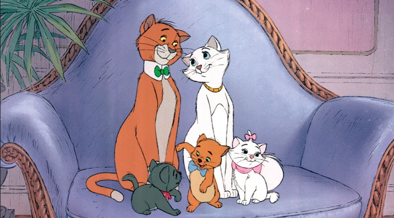 Da Flow - Un mondo da salvare a Garfield - Il film: scopri la classiifca di Cineblog con una top 15 di gatti famosi apparsi al cinema.