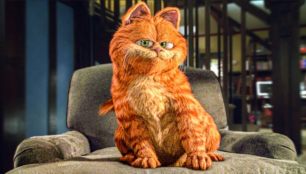 Da Flow - Un mondo da salvare a Garfield - Il film: scopri la classiifca di Cineblog con una top 15 di gatti famosi apparsi al cinema.