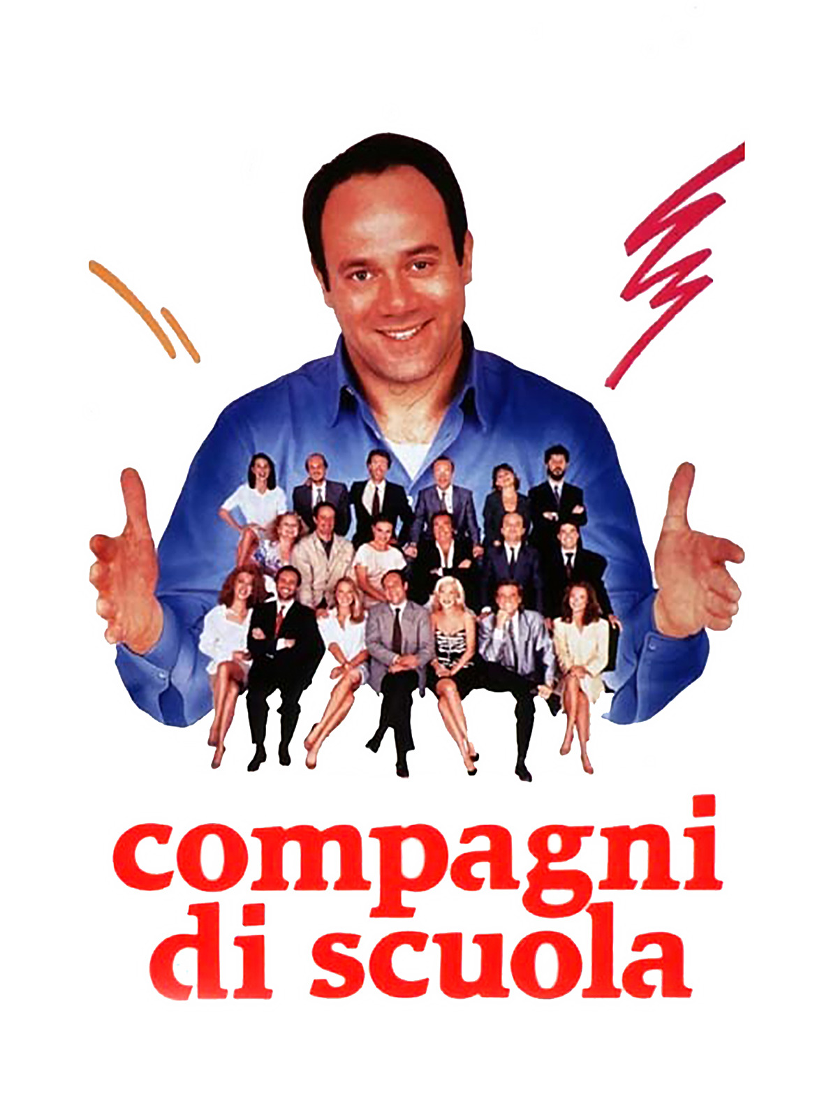 Il cinema erotico degli anni settanta e i duetti al cinema di Eleonora Giorgi con Carlo Verdone, Renato Pozzetto, Adriano Celentano e Johnny Dorelli.