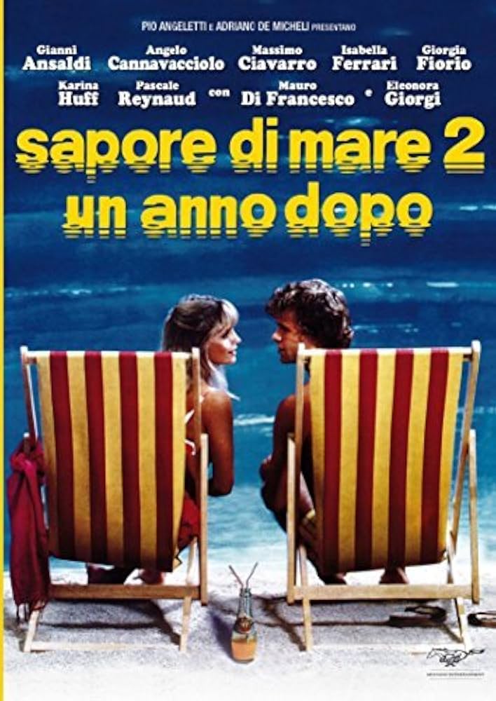 Il cinema erotico degli anni settanta e i duetti al cinema di Eleonora Giorgi con Carlo Verdone, Renato Pozzetto, Adriano Celentano e Johnny Dorelli.