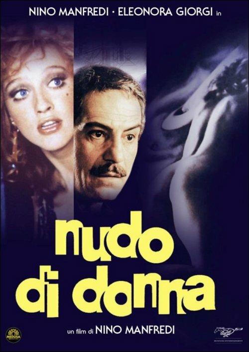 Il cinema erotico degli anni settanta e i duetti al cinema di Eleonora Giorgi con Carlo Verdone, Renato Pozzetto, Adriano Celentano e Johnny Dorelli.