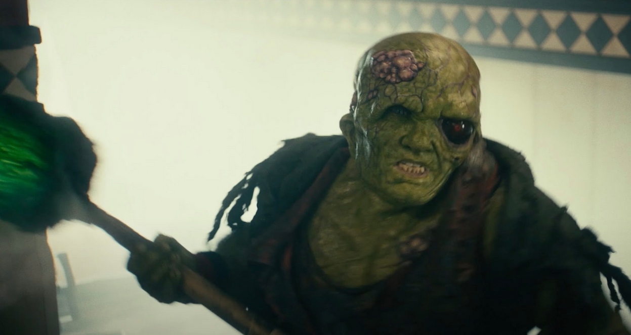 Tutto quello che c'è da sapere sul reboot "The Toxic Avenger" diretto da Malcolm Blair e interpretato da Peter Dinklage, Kevin Bacon, Elijah Wood, Julia Davis, Taylour Paige e Jacob Tremblay.