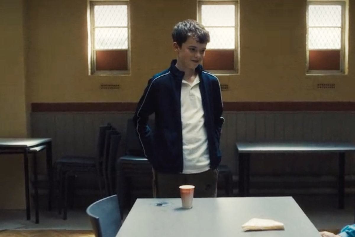 Adolescence seconda stagione