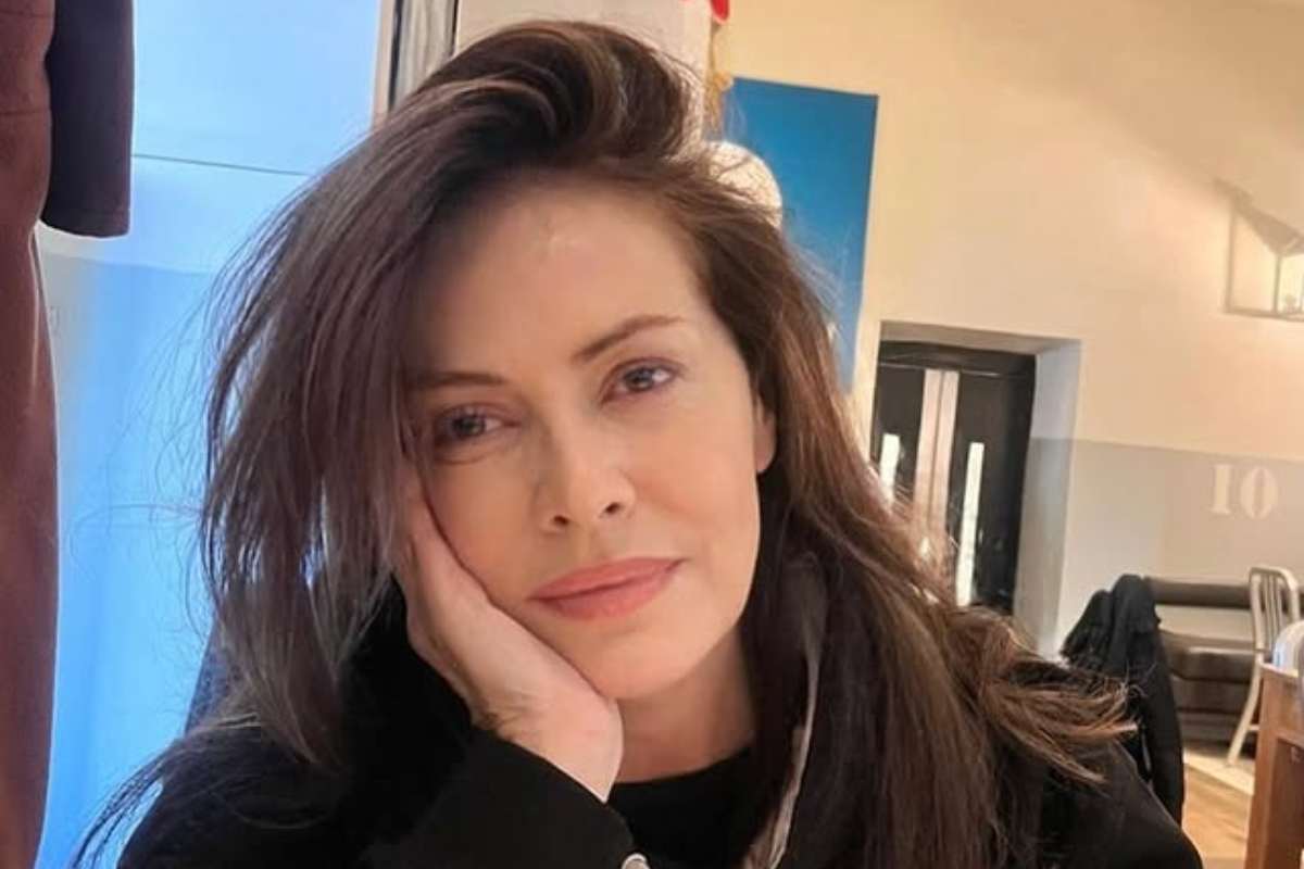 Elena Sofia Ricci biografia