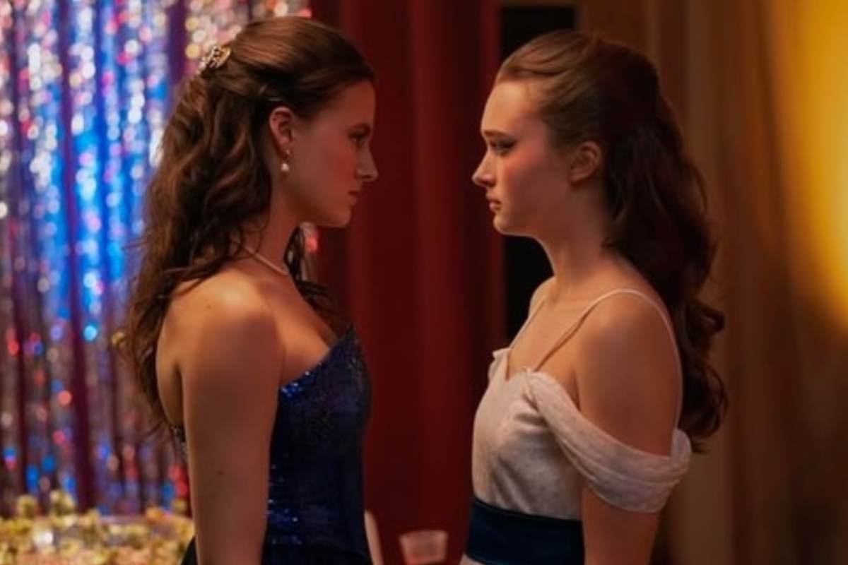 Serie e film da guardare su Netflix