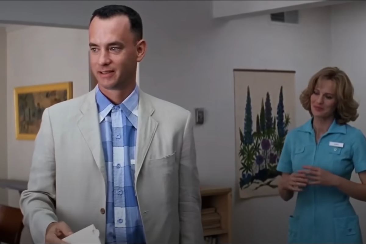 Forrest Gump, 5 curiosità che non conosci sul film