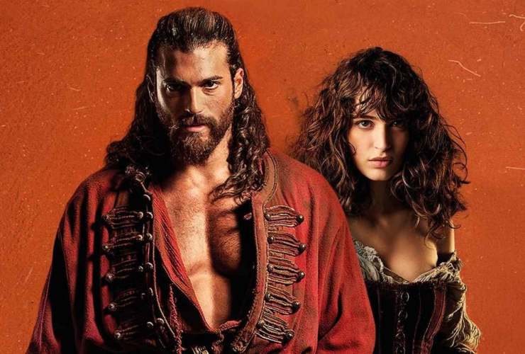 Ci sarà la seconda stagione de Il Turco con Can Yaman?