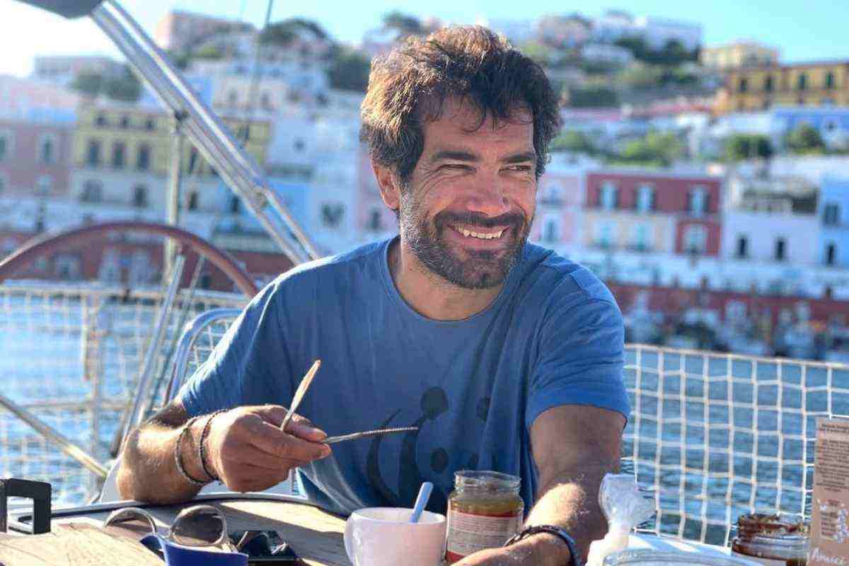 Vita professionale e privata di Marco Bonini