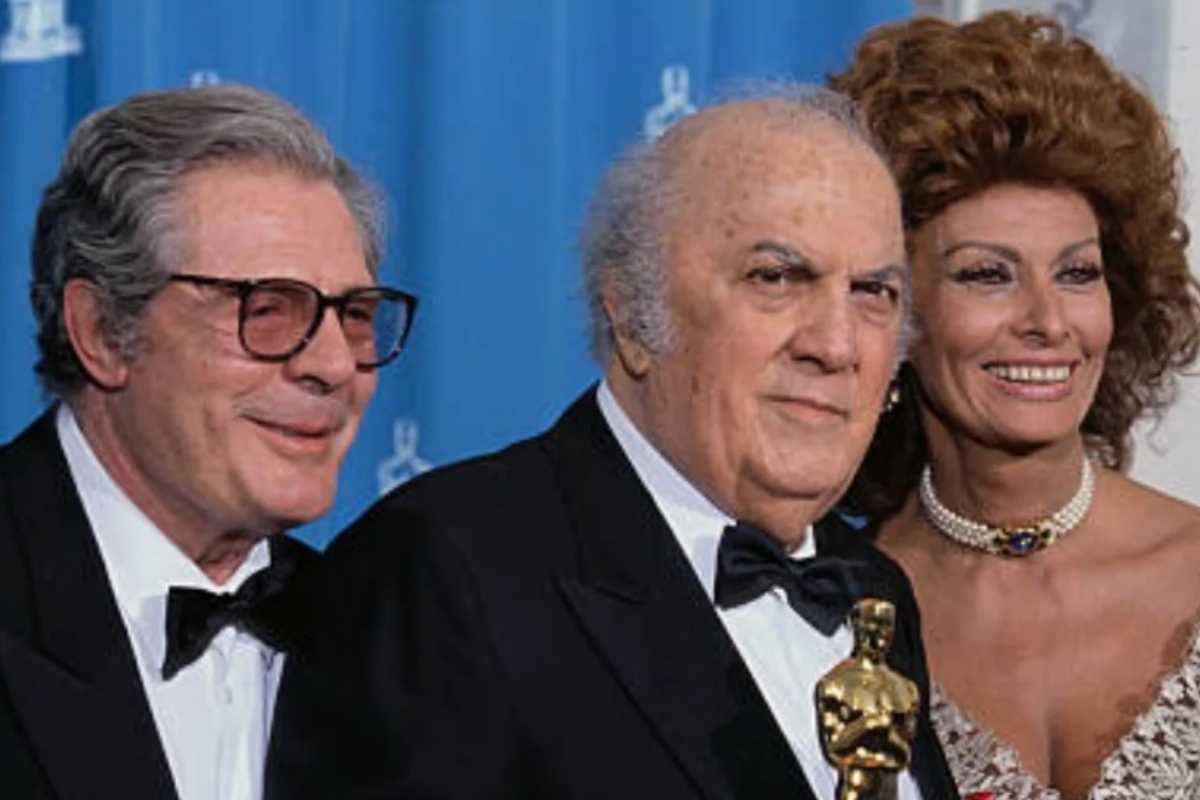 10 film iconici su Netflix per la giornata del Made in Italy