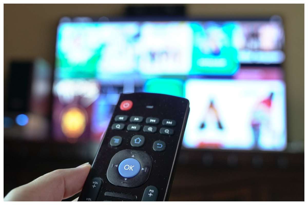 Netflix nuova funzione ai