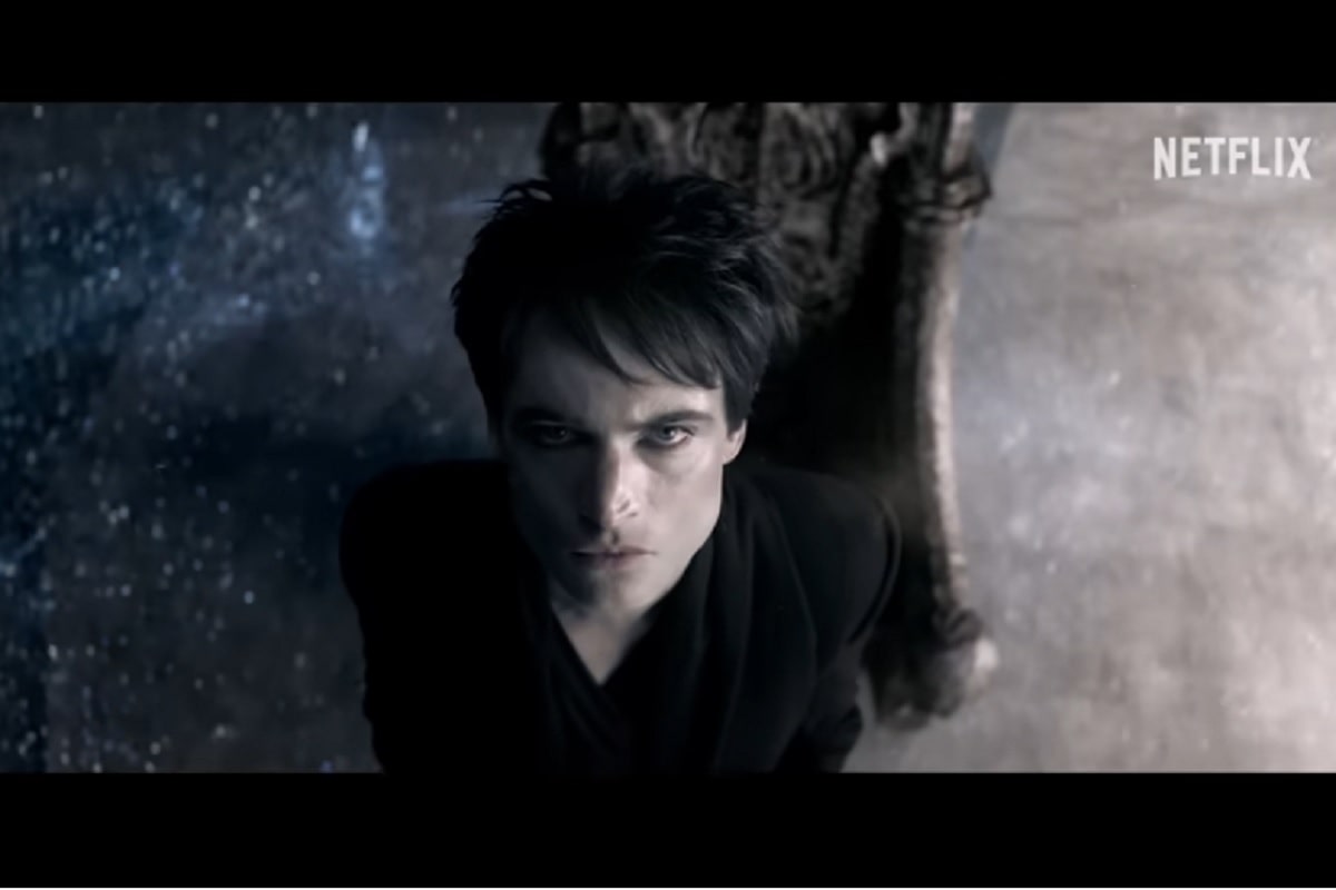 the sandman data uscita nuova stagione