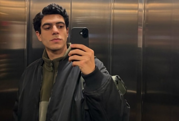 Chi è Vito Amato