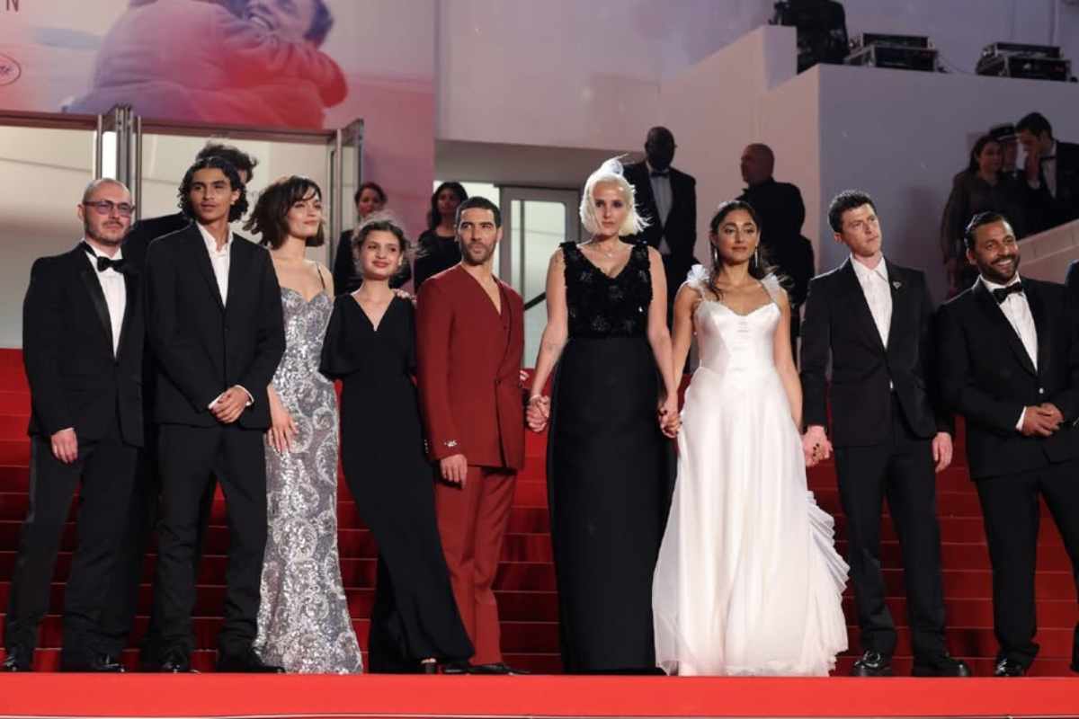 Alpha Festival di Cannes