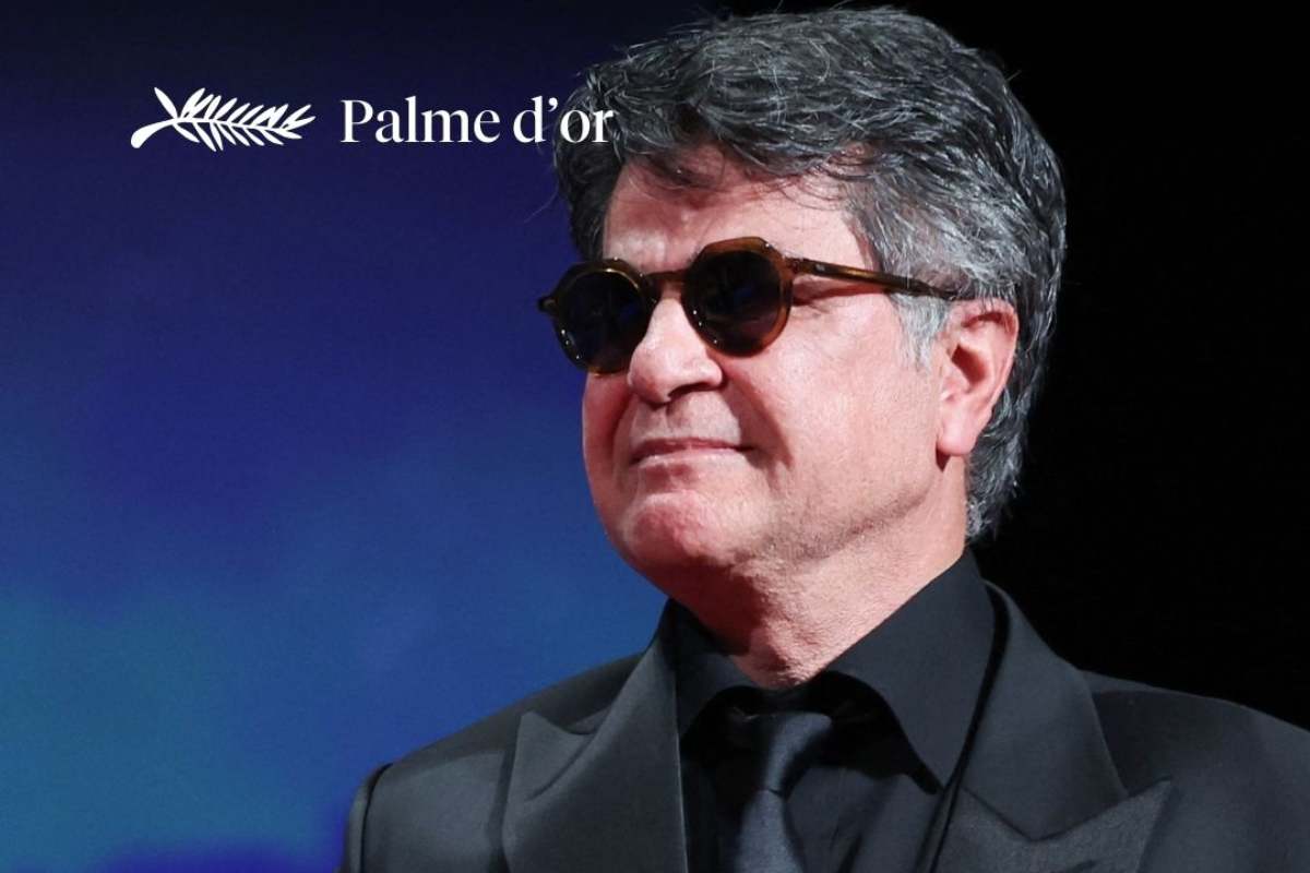 Festival di Cannes Palma d'Oro
