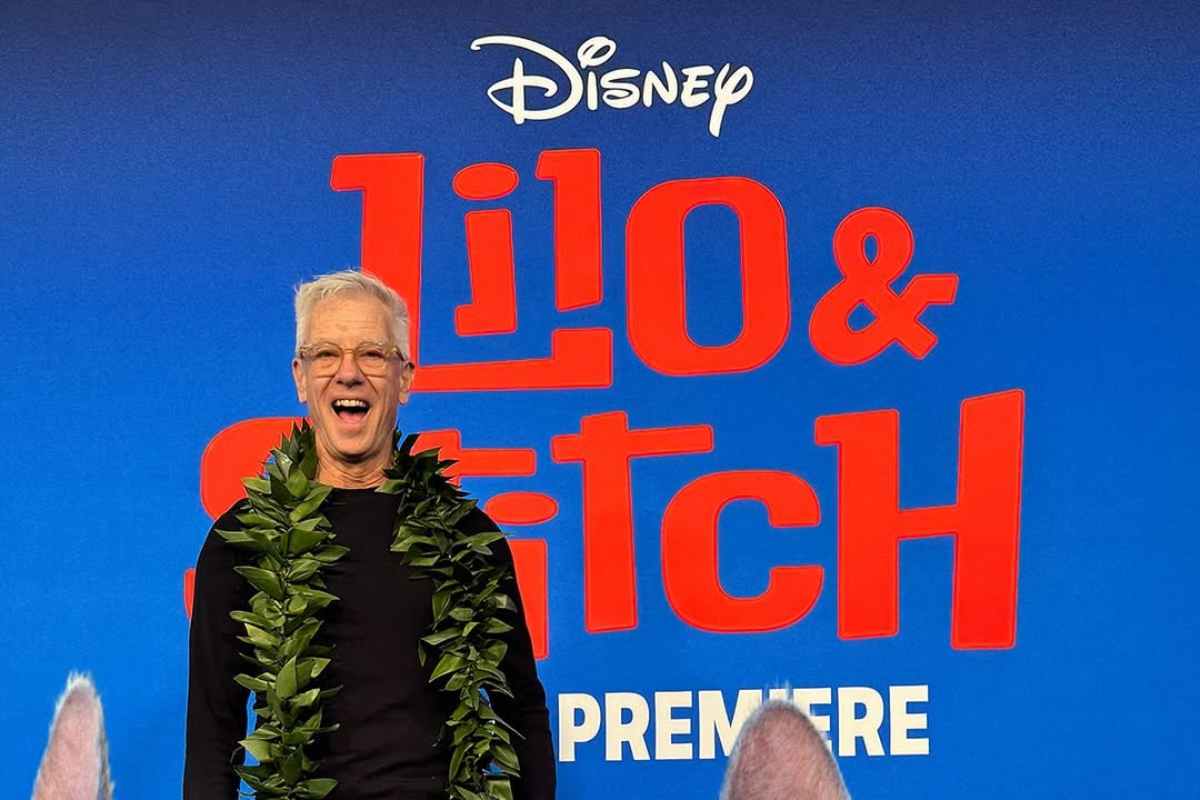 Lilo & Stitch live-action 