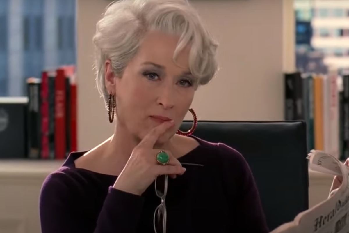 Il Diavolo veste Prada 2 cosa c'è da sapere