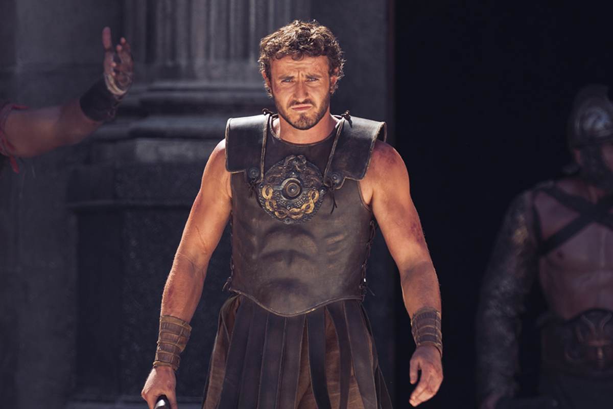 Il Gladiatore II gratis in streaming